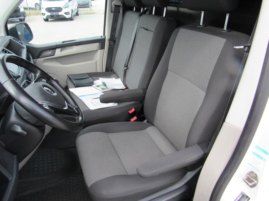 Volkswagen T6 Transporter