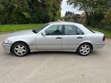 Mercedes-Benz C 240 CLASSIC - gebrauchte Mercedes-Benz C 240 aus dem Jahr 1998