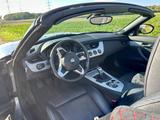 BMW Z4 sDrive23i - Navi, Leder, Lenkrad und Sitzheiz - BMW Z4