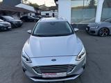Ford Focus Turnier Cool & Connect - Ford Focus mit Diesel-Antrieb: Kombi, Automatik