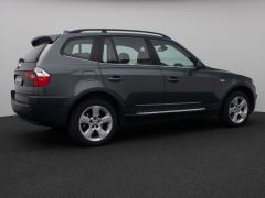 Foto Nummer 6: BMW X3