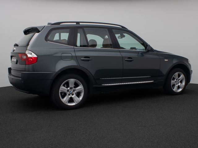 Foto Nummer 6: BMW X3