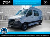 Mercedes-Benz Sprinter 314 CDI Mixto Hochdach Standard - Mercedes-Benz Sprinter in Mainz
