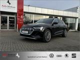 Audi e-tron 50 quattro S-LINE *****AZN-Förderung*****