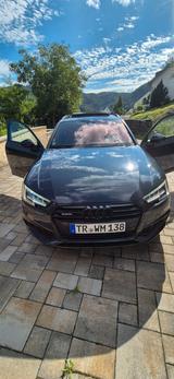 Audi A4 2.0 TDI 140KW quattro S-Tronic Sport Avant - Audi A4: 140 TDI