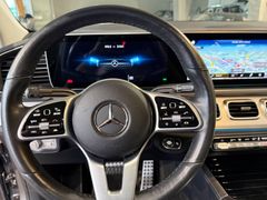 MERCEDES-BENZ GLE 400 Coupe, Pano,MBUX,Standheizung