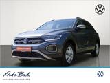 Volkswagen T-Roc Life 1.5TSI DSG Navi LED ACC CarPlay EPH - VW T-Roc LIFE Gebrauchtwagen