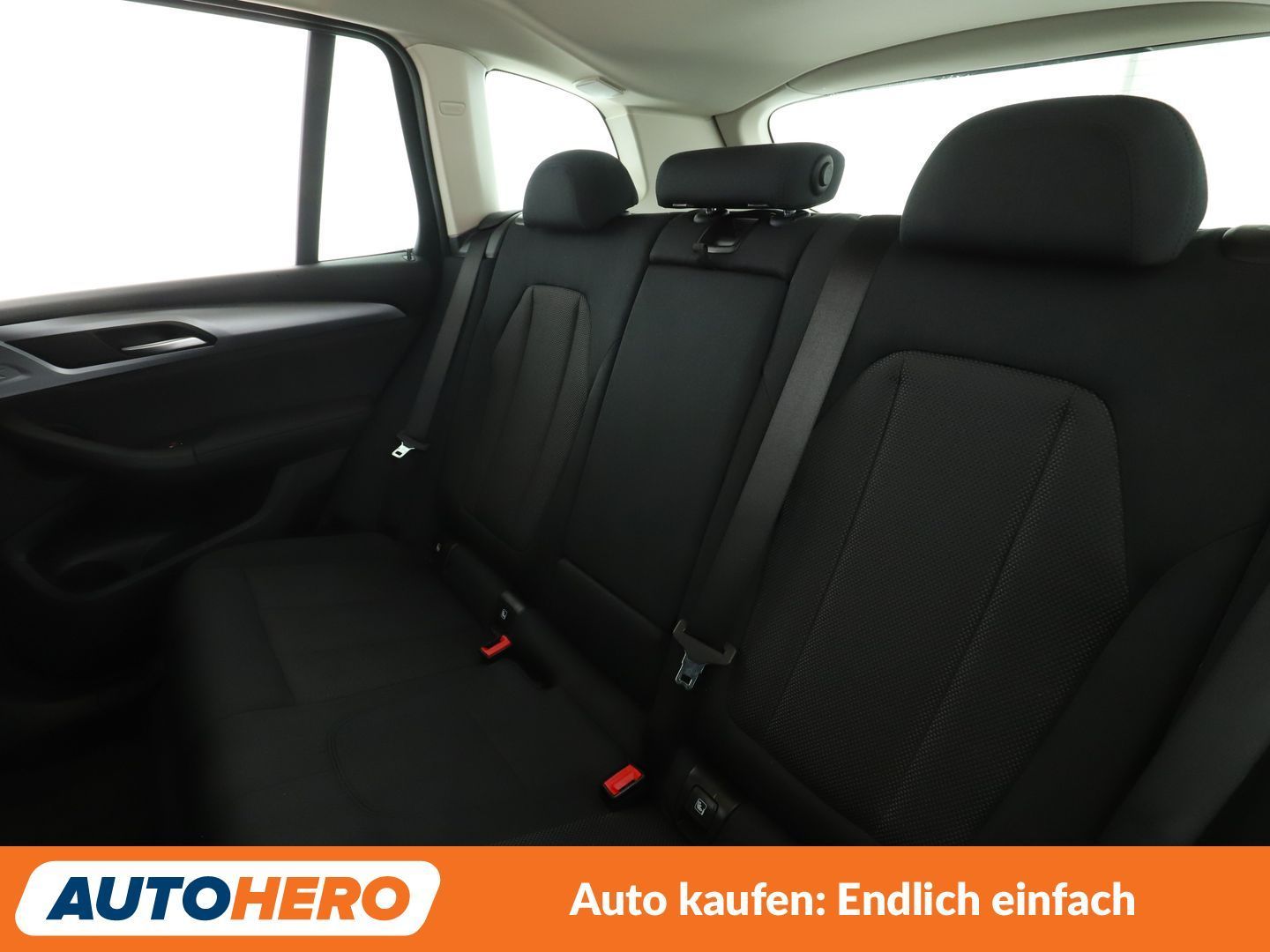 BMW X3 xDrive 30e Advantage Aut.*NAVI*HUD*LED*ACC* foto 14