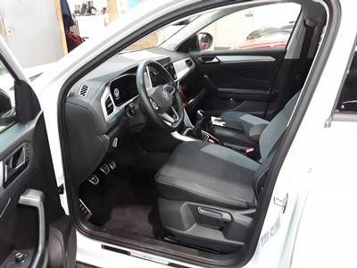 Volkswagen T-Roc - Bild 4