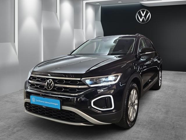 Volkswagen T-Roc  2.0TDI DSG Style BUSINESS PAKET NAVI