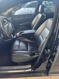 Mercedes S 350 - 11