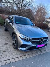 Mercedes-Benz GLC 300 4MATIC Coupé Autom. -