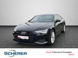 Audi A6 Limousine 55 TFSI KAMERA MEMORY NAVI OPTIK SC