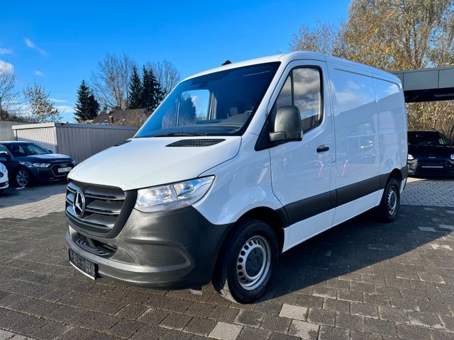 Mercedes-Benz Sprinter III Kasten FWD 211/214 CDI FWD L1/AHK