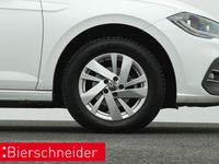 Volkswagen Polo - Vorschau Bild 31