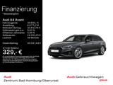 Audi A4 Avant 40 TFSI S line*Navi*Matrix*B&O*Pano*Vir - Audi A4 aus 2025