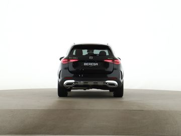 Mercedes GLC 200 - 6
