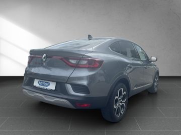 Renault Arkana - 7