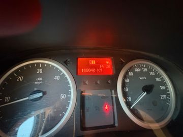 Bild 11 Opel Vivaro Combi L2 9-Sitzer 2.9t, AHK, AS, Scheckheft