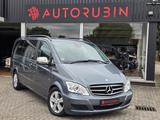 Mercedes-Benz Viano 3.0  V6 CDI Trend Edition lang 7-Sitzer - Mercedes-Benz Viano in Krefeld