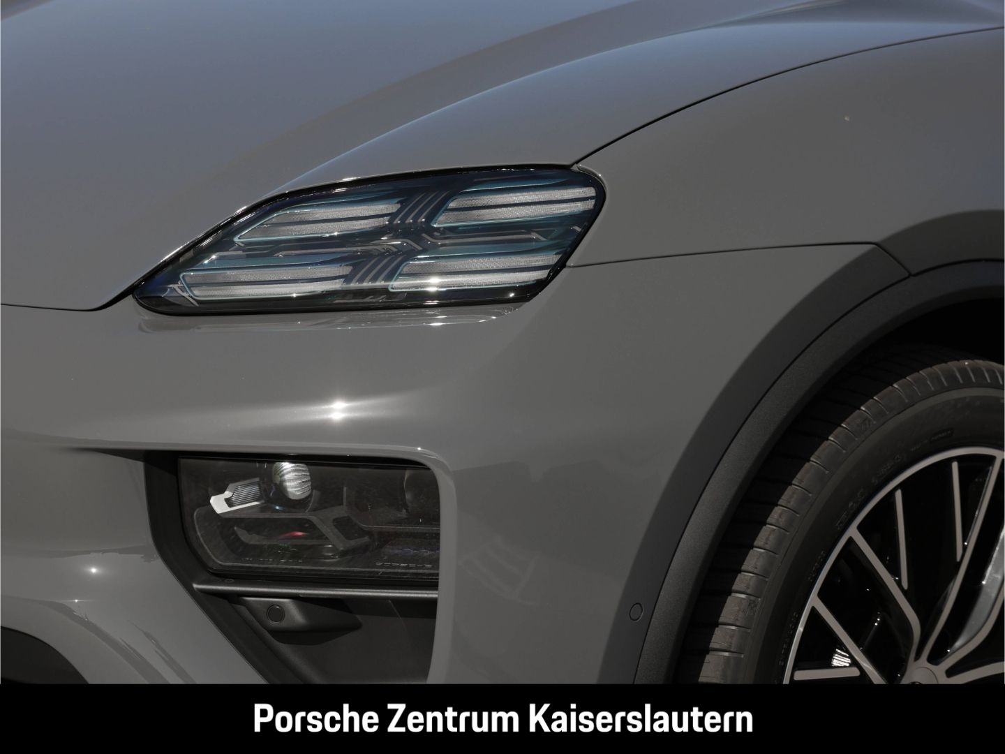 Porsche Macan - Bild 36