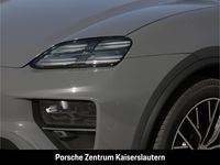 Porsche Macan - Vorschau Bild 36