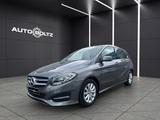 Mercedes-Benz B 180 Style Klima Navi Parkass. - Mercedes-Benz B 180 in Ludwigshafen