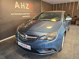 Opel Cascada Innovation ecoFlex*1.HAND*NAVI*TEMPOMAT - Opel Cascada mit Benzin-Antrieb