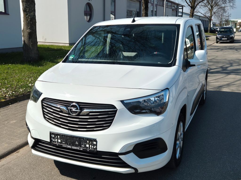 Image of Opel Combo