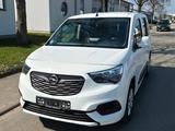 Opel Combo Life E Edition TÜV NEU Klima Navi SHZ PDC
