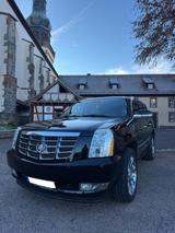 Cadillac Escalade 6.2 V8 Sport Luxury Autom. - Cadillac Escalade: Geländewagen