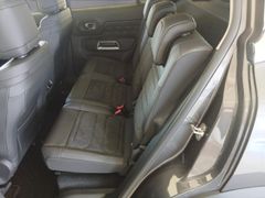 C5 Aircross Max HDI 130 EAT8 C5 Aircross Max HDI 130 EAT8