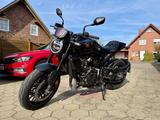 Honda CB1000R Black Edition - HONDA CB1000R BLACK EDITION