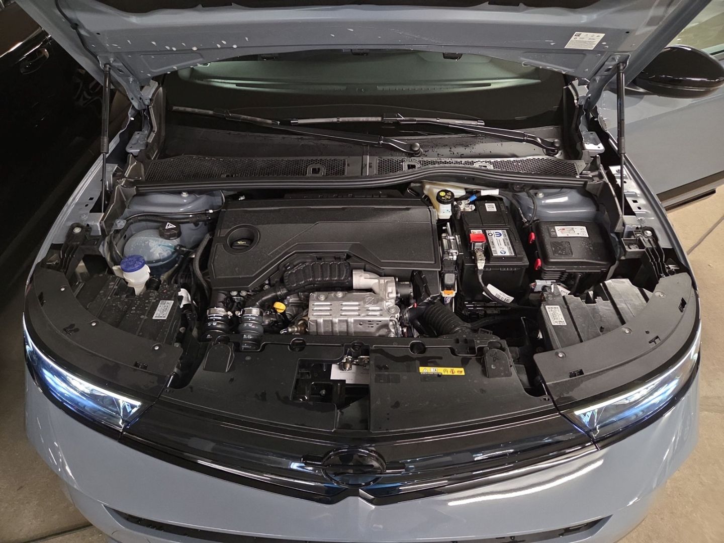 Opel Mokka - Bild 14