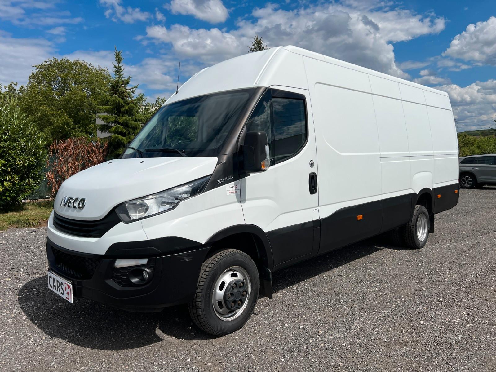 Iveco Daily