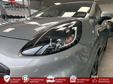Ford Puma ST-Line