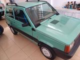 Fiat Panda 900 i.e. cat Hobby - gebrauchte Fiat Panda aus dem Jahr 2000
