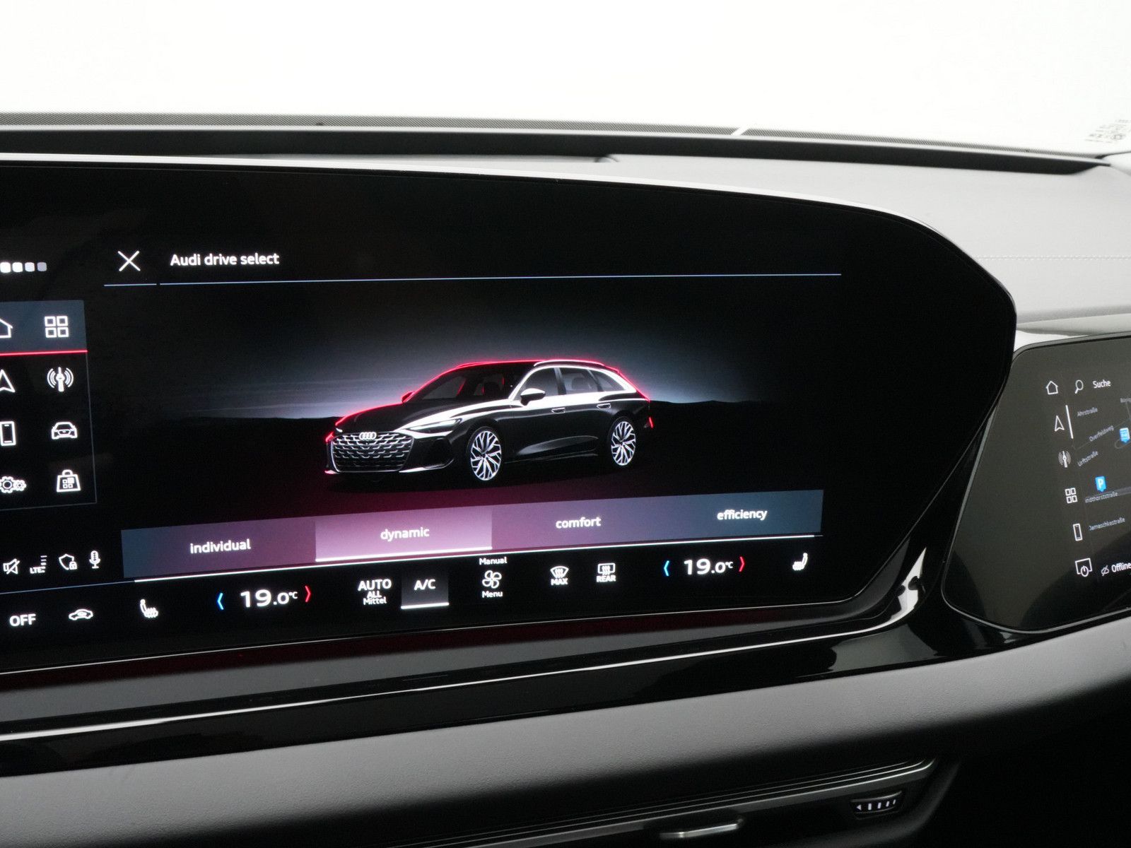 Audi A6 - Bild 11