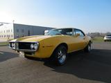 Pontiac Firebird - Pontiac Gebrauchtwagen
