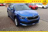 Skoda Kamiq 1.0TSI 85KW 85 kW (116 PS), Schalt. 6-G... - Skoda Kamiq Gebrauchtwagen