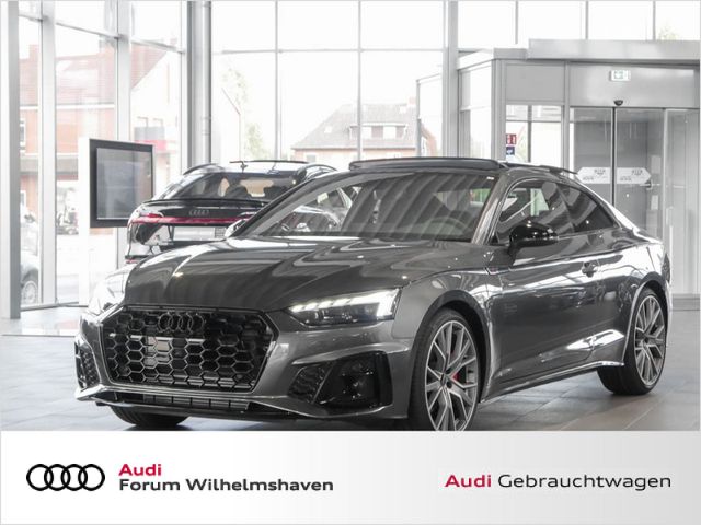 Audi A5 Coupé S line 40 TFSI 150(204) kW(PS) S