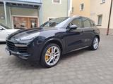 Porsche Cayenne Turbo S  - gebrauchte Porsche Cayenne aus dem Jahr 2014