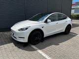 Tesla Model Y Dual Motor AWD  - Tesla Model Y: Limousine