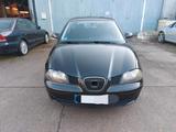 Seat Ibiza 1,4l. 16v Klima mit TÜV - Seat Ibiza aus 2005: 1.4