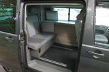 Volkswagen T5 California - gebrauchte VW T5 California aus dem Jahr 2011