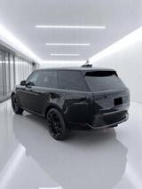 Land Rover Range Rover P530*MY25*ARMORED*B6*ARMORING*NEW - Land Rover Range Rover: Automatik