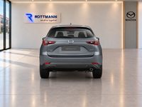 Mazda CX-5 - Vorschau Bild 5