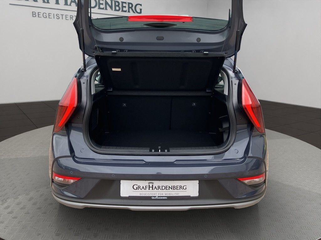 Hyundai BAYON – Bild 19