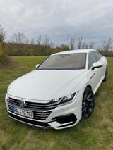 Volkswagen Arteon 2.0 TSI 206kW DSG 4MOTION R-Line R-Line