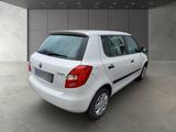 Skoda Fabia Cool Edition 1.2 Klimaanlage Audiosystem - Skoda Fabia mit Benzin-Antrieb: Limousine